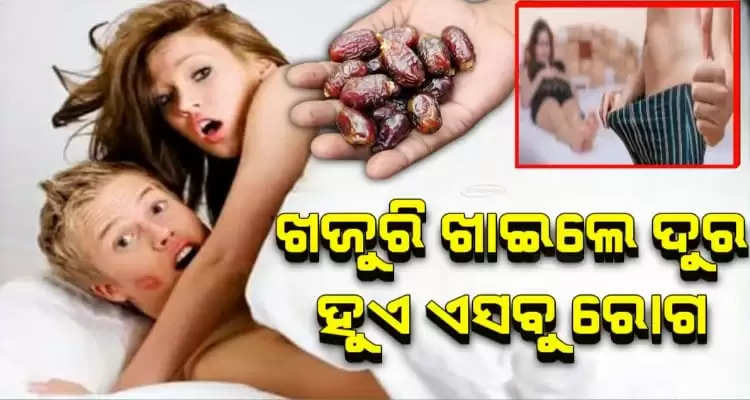 Proven Health Benefits of Dates