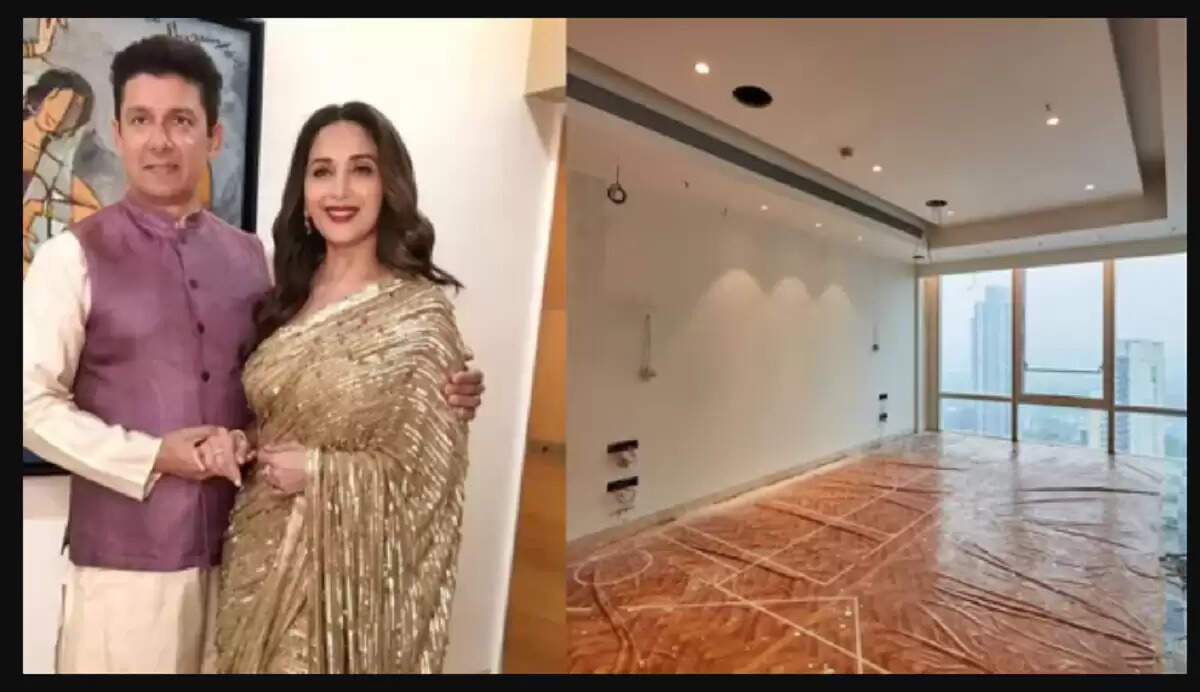 madhuri