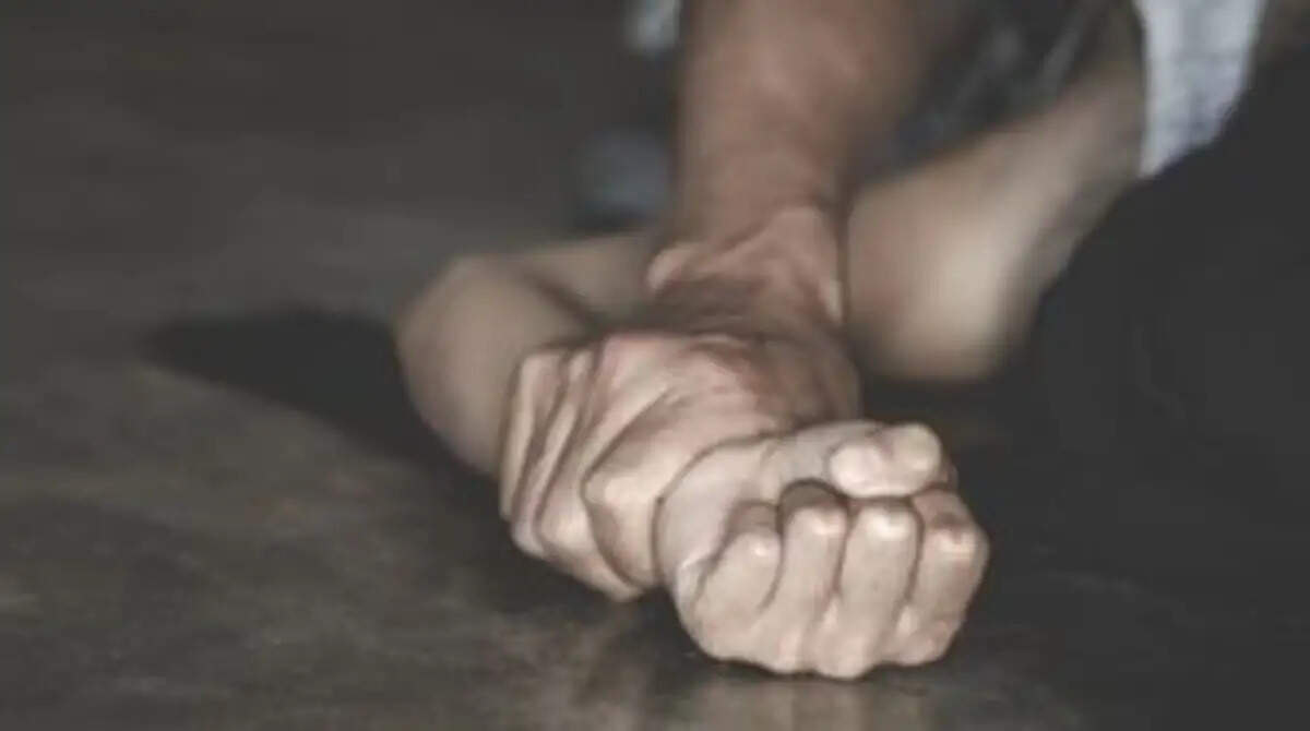 Allegation of sexual harassment against minor girl 62 year old man questioned