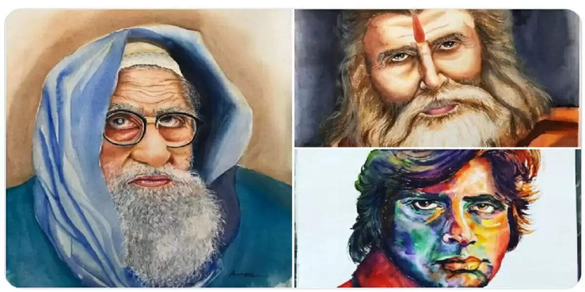 amitabh bacchan