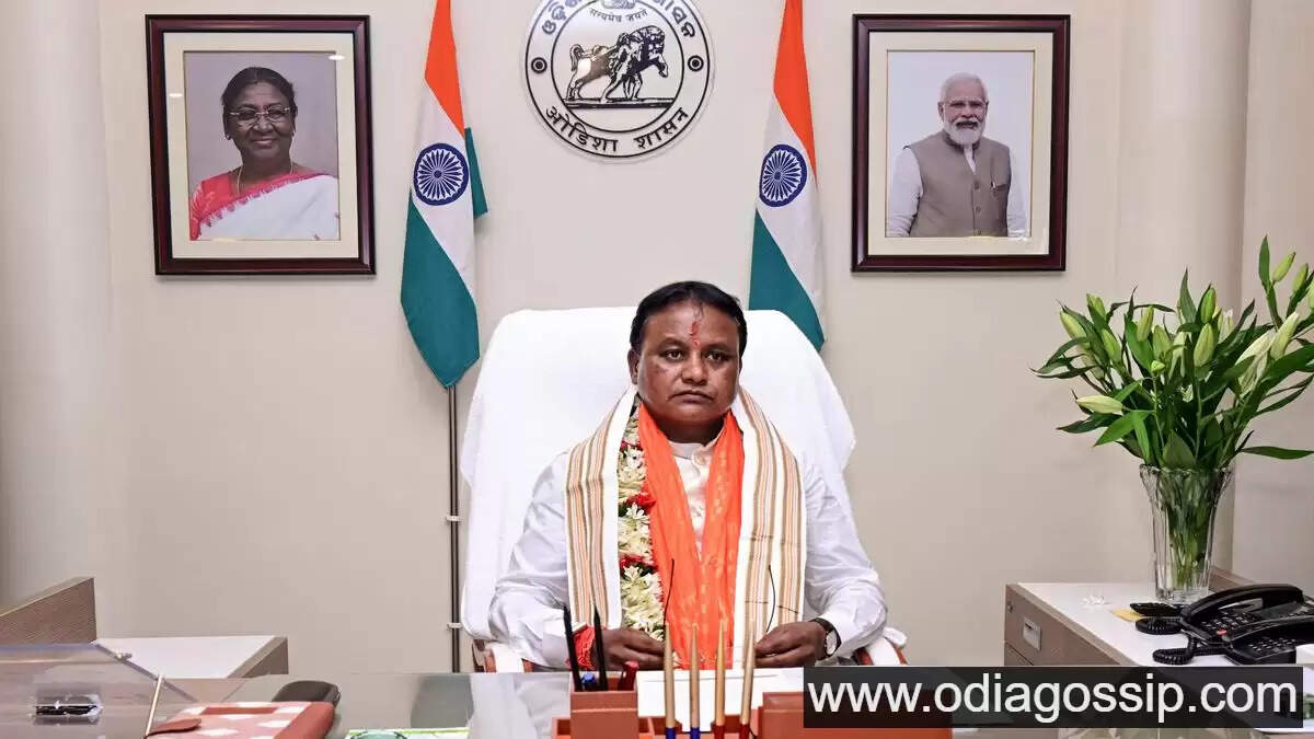 New Year gift for poor from Panchayati Raj dept in Odisha