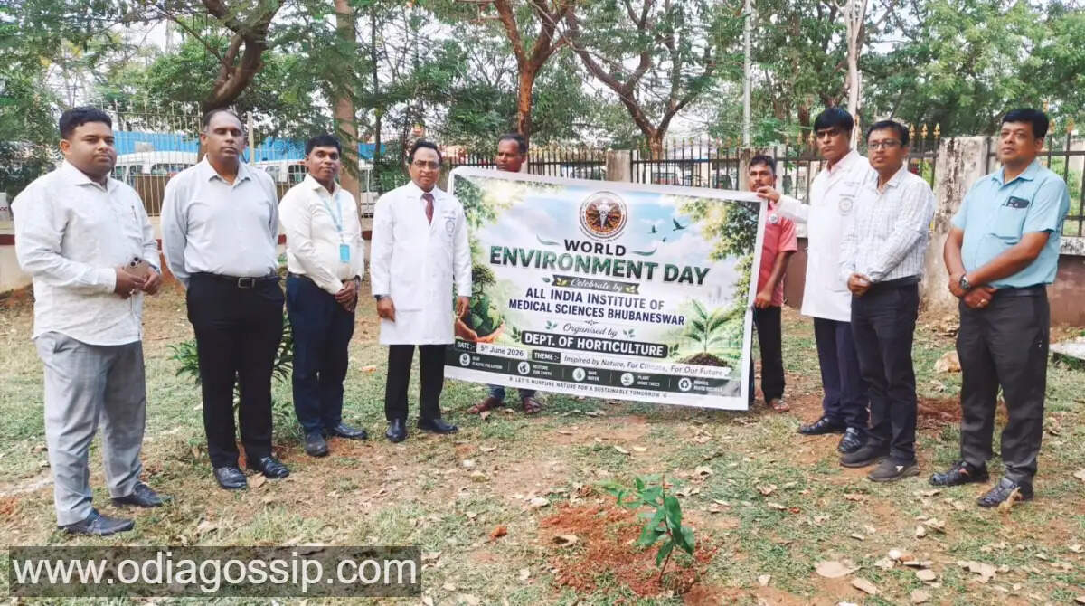 Comprehensive Environmental Health Key to Building a Healthy Society