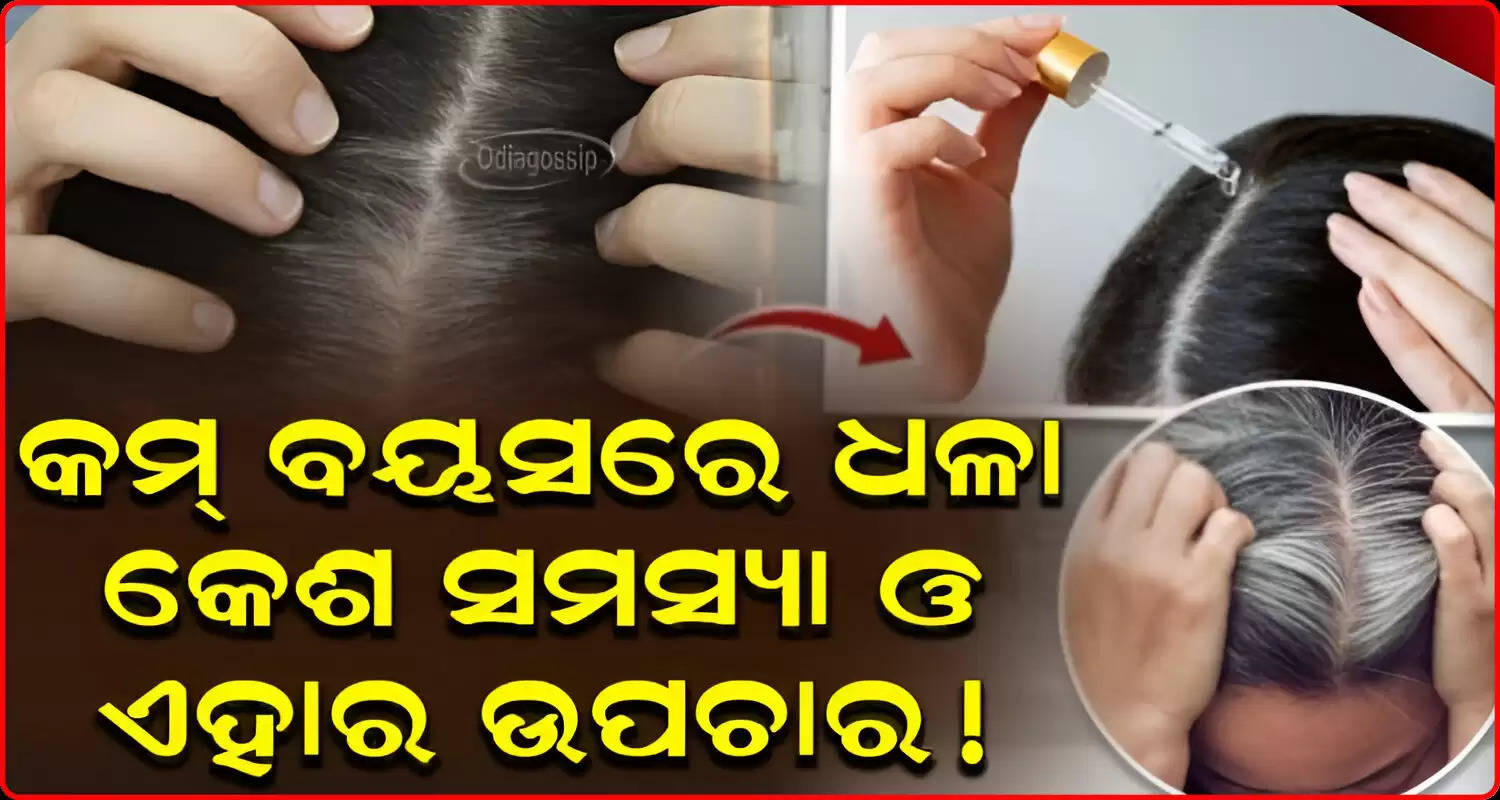 How To Get Black Hair Naturally Know Home Remedies