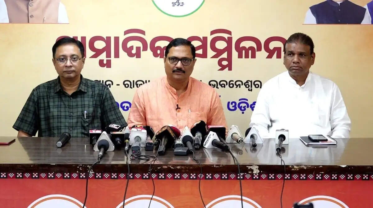 A conspiracy was hatched to assassinate the states Education Minister and Industries Minister