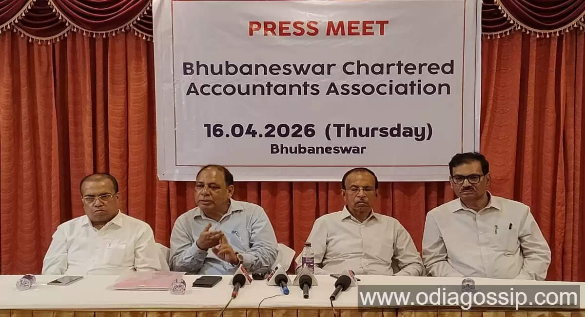 Chartered Accountants Associations one-day conference to be held on the 18th April 2026