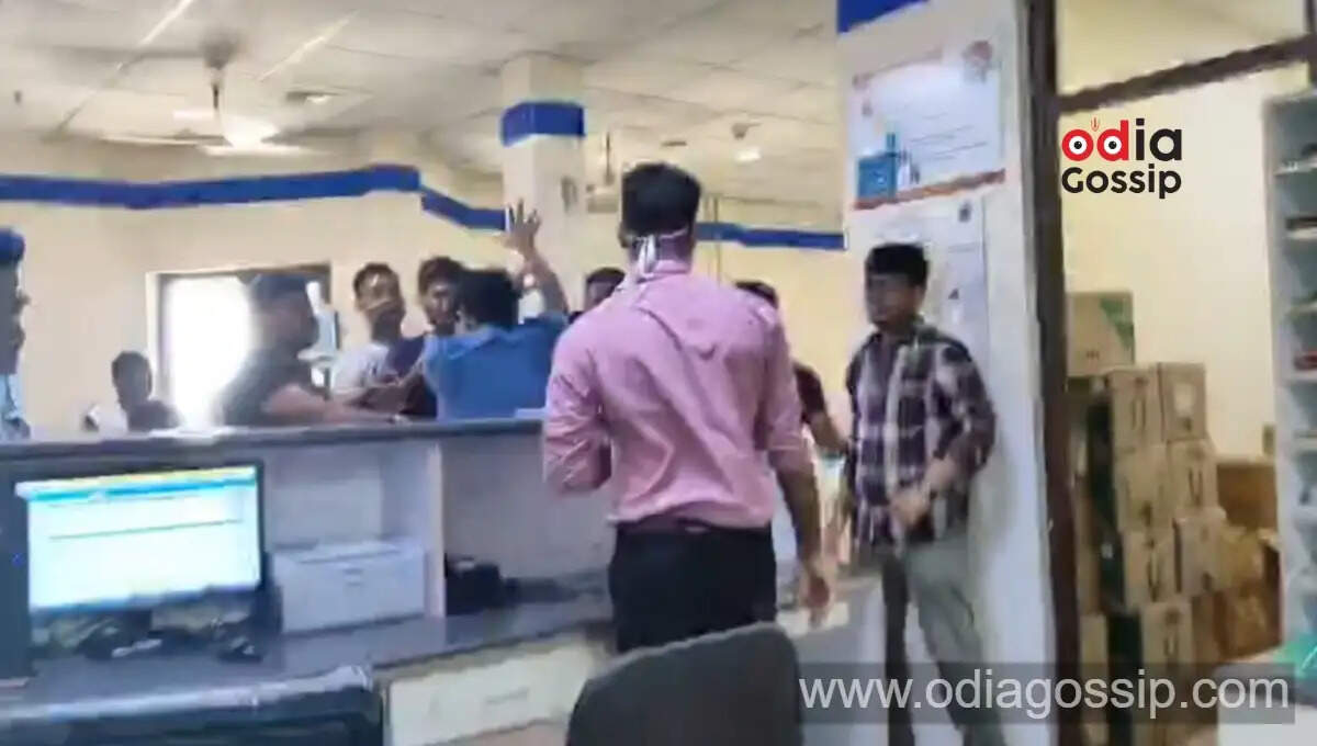 AIIMS Bhubaneswar Clarifies Patient Care and Condemns Violence Against Healthcare Professionals