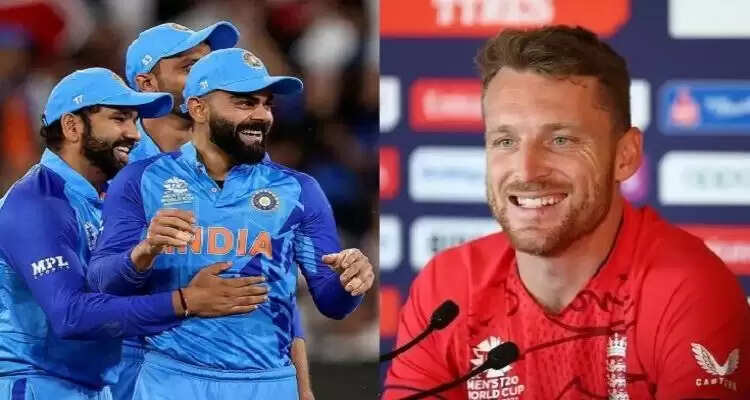 joss butler predictions