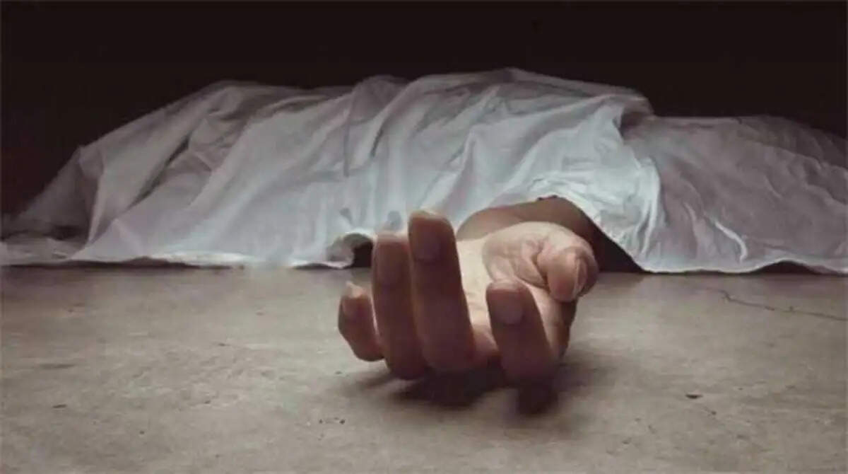brutal murder case miscreants killed the youth and dumped him