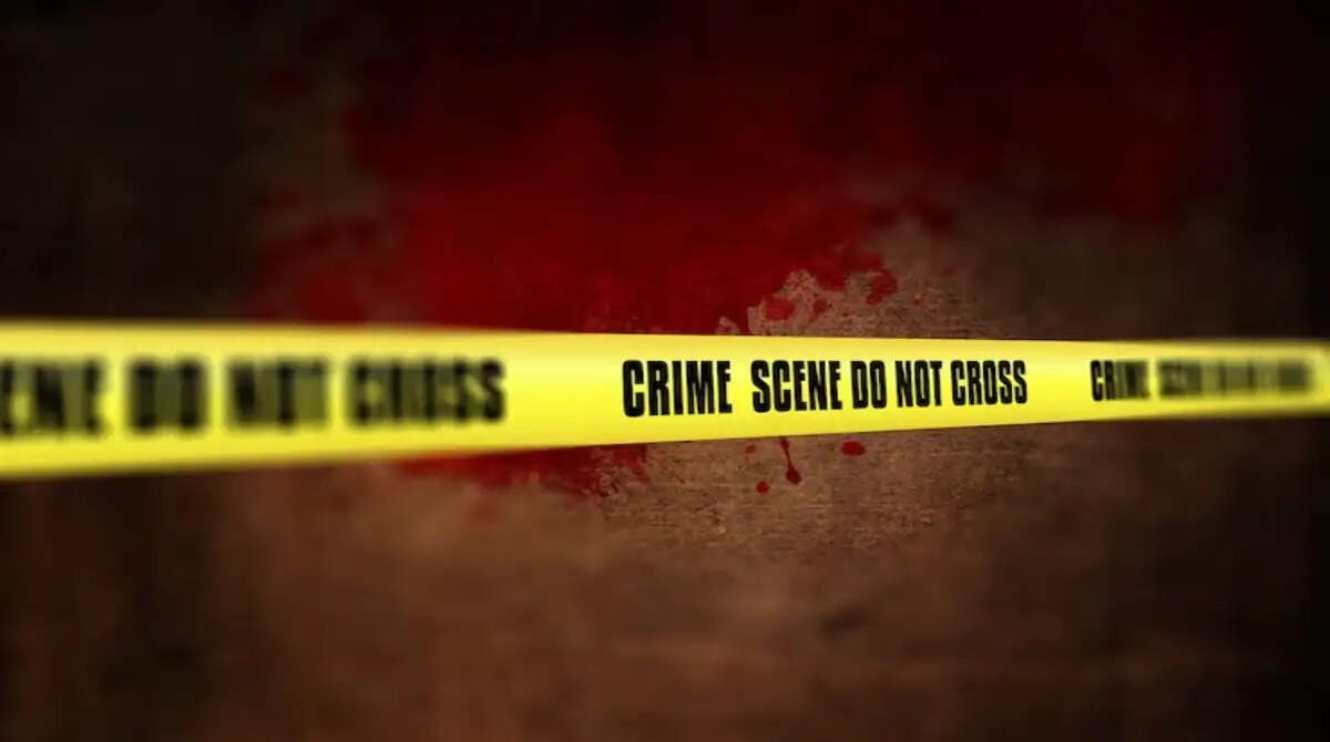 A minor quarrel turns bloody son slits fathers throat with knife