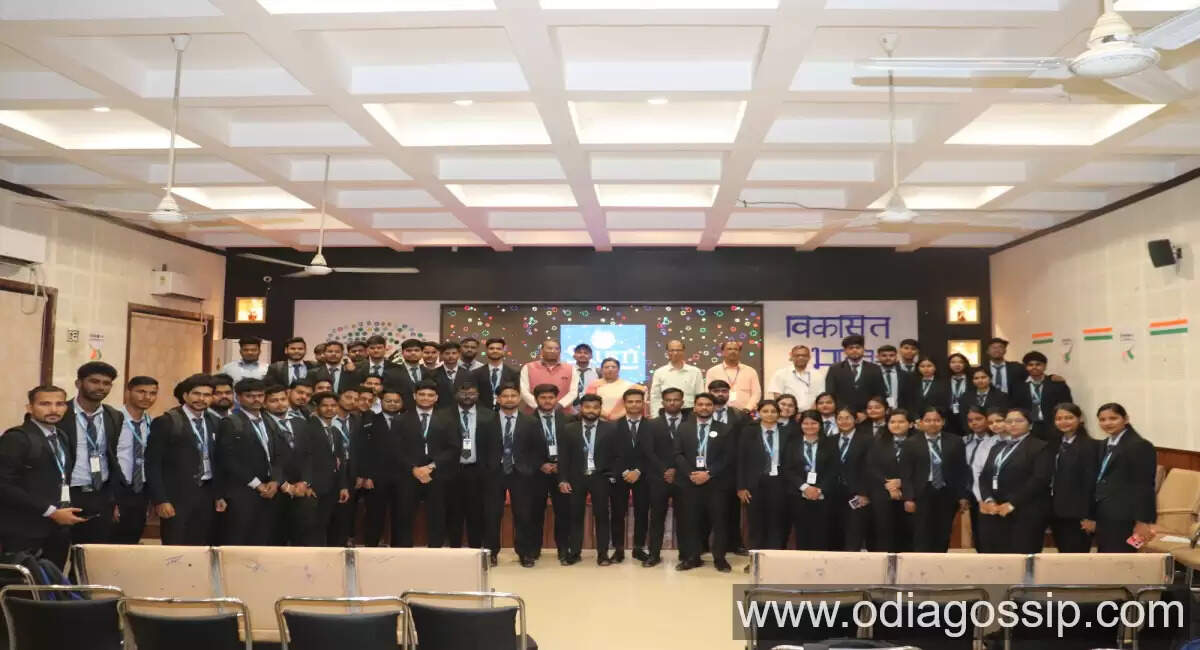 NIC Odisha celebrates Safer Internet Day across the state