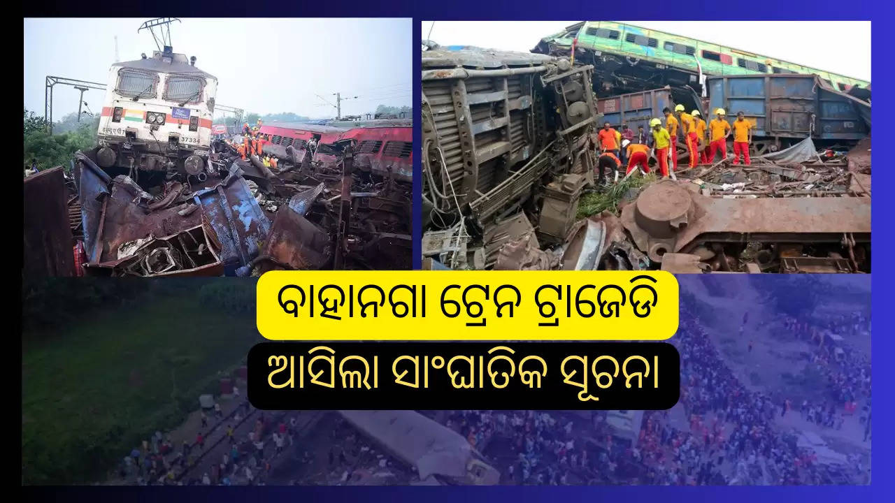 Odisha Train Accident: CRS probe finds major lapses in signalling-circuit alteration 