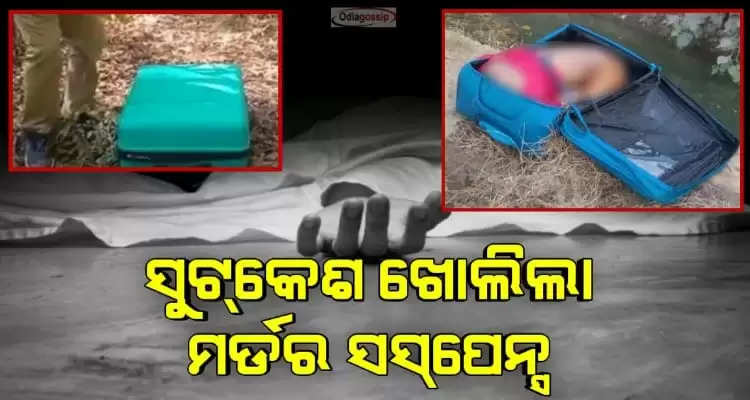 murder mystery in suitcase reveals prime accused identity