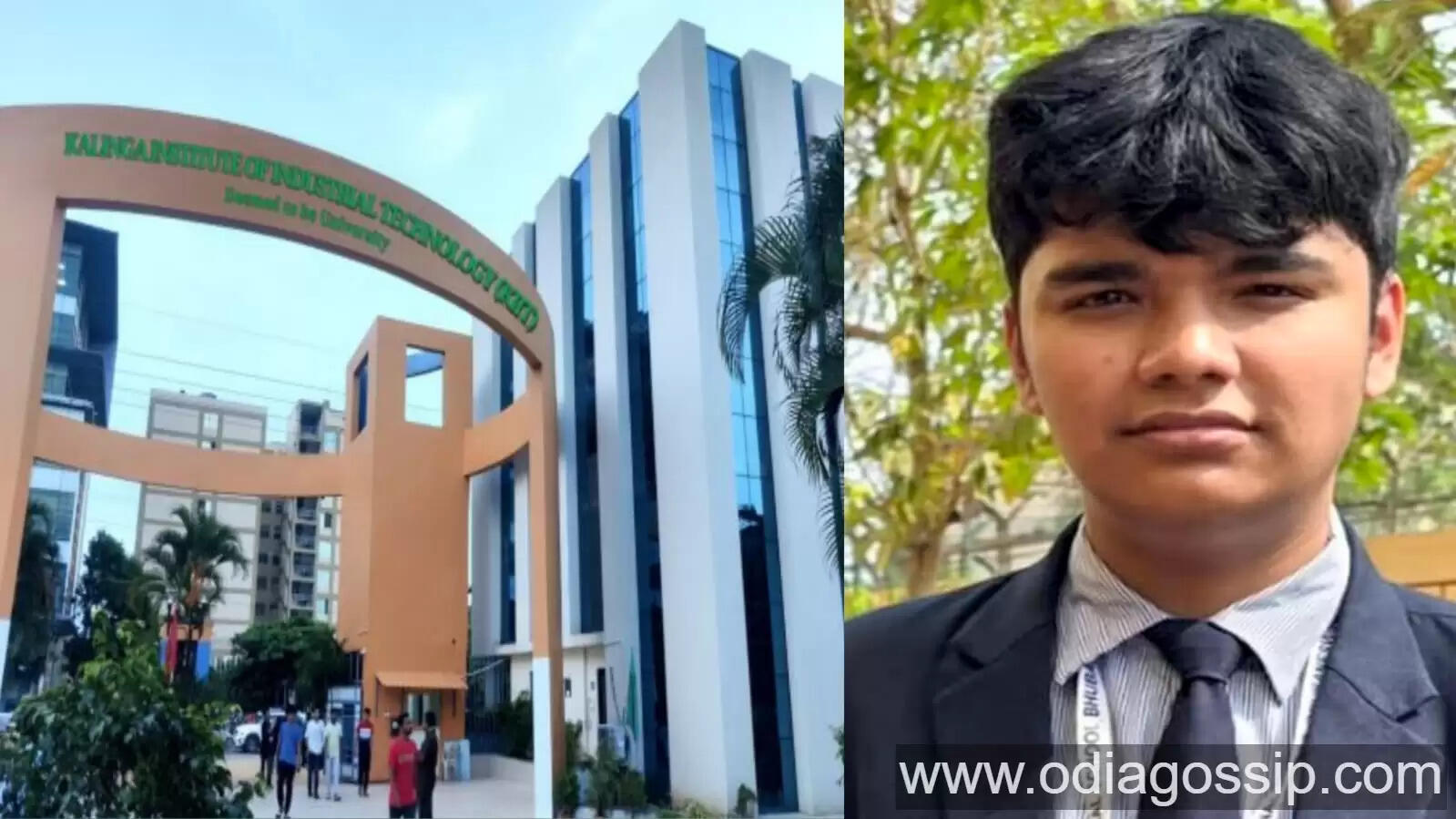 KiiT International School Achieves Stellar Results in CBSE Class X Board Examinations